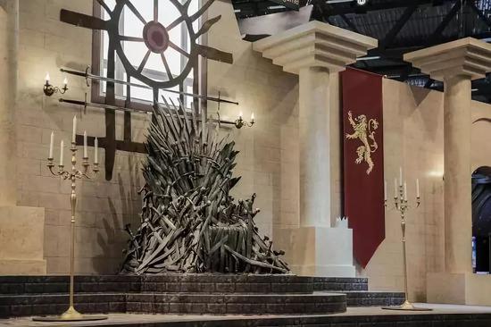 卢卡斯时代的《帝国反击战》证明了在游戏行业IP改编的可行性。