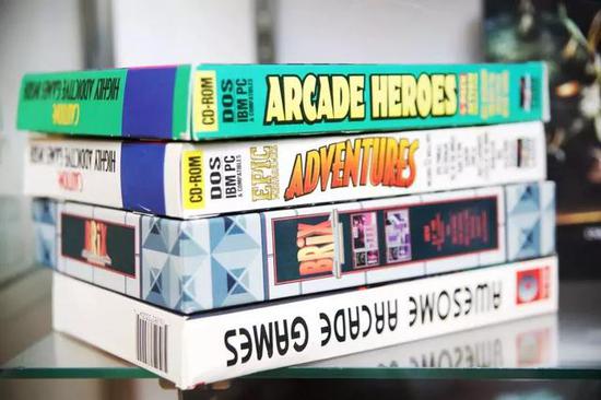 对Epic而言，游戏商店是另一次冒险