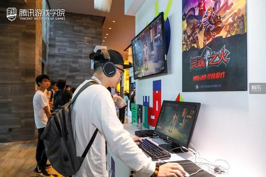 社会对于游戏的认知正在发生转变，游戏的价值正在受到更多的重视