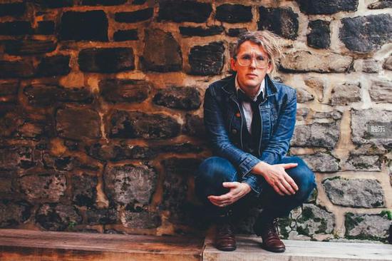 本文的主人公波琳•雅克