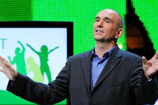 在网络不够发达的年代，没有多少人意识到“魔力牛”其实有个大嘴巴