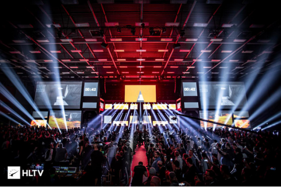 欧登塞的EPL赛事举办地