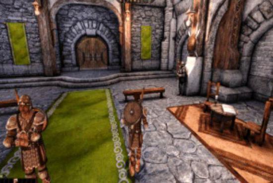 《龙腾世纪：起源》的越肩和俯瞰双视角切换，就是这种主机化的典型特征