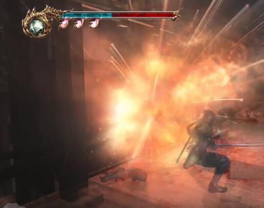 超忍难度下爆标像鞭炮一样几乎没有停歇