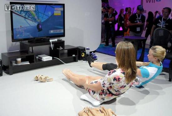 任天堂从未放弃将游戏与人们的日常需要联系起来