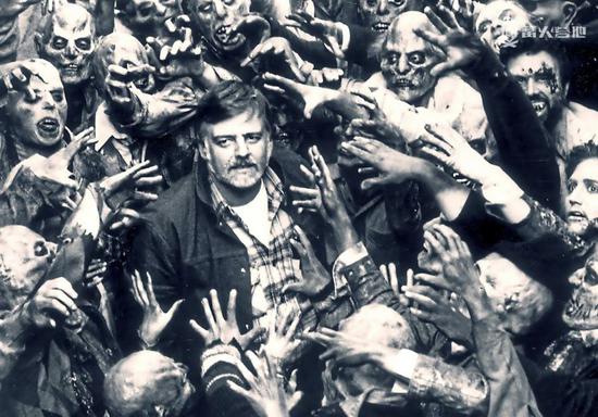 电影《活死人之夜》