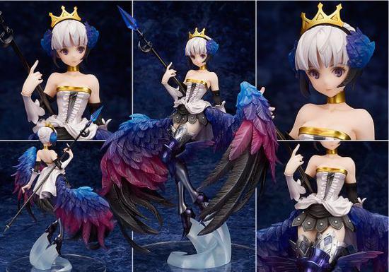 关德琳 里普特拉西尔Ver。