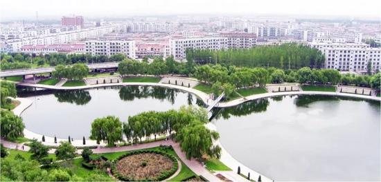 （素有“关东第一镇”、“北方义乌”之称的海城市西柳镇，就是齊葩的家乡）