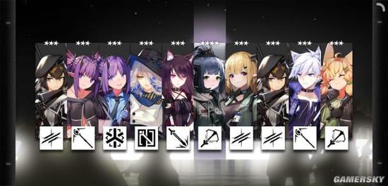 “非”到极致的体现