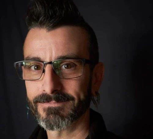 高级声音总监Kristoffer Larson&nbsp;&nbsp;来源：Moon Studios