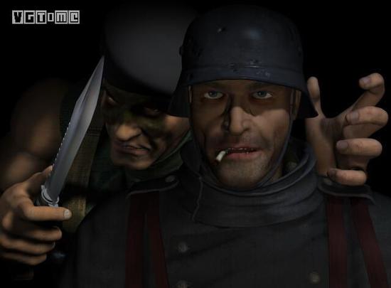 《战锤：大角鼠之影》