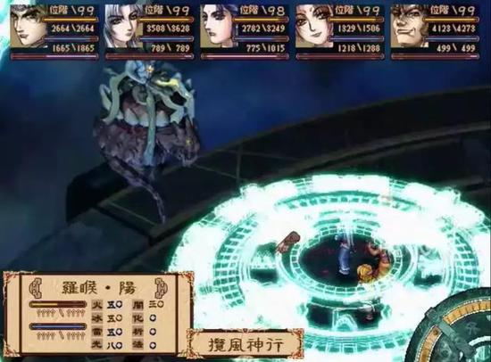 视觉效果确实提升不少