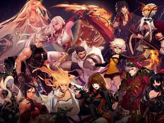 中世纪的剑与魔幻