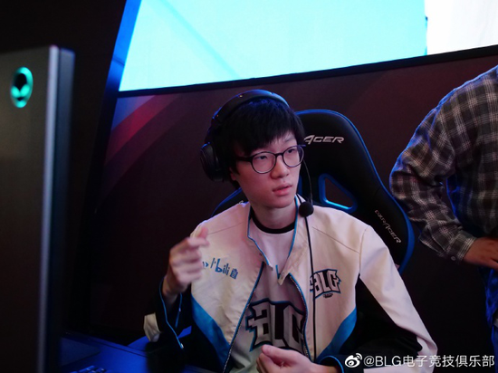 LPL季后赛前景数据分析:WE会等来奇迹吗? 电子竞技 第6张-新Bodog博狗 LPL季后赛前景数据分析:WE会等来奇迹吗?