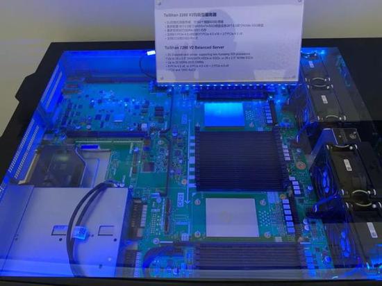 华为泰山服务器