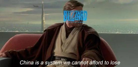  直到今天，暴雪仍因秉公处理《炉石传说》gangdu选手而饱受西方舆论非议