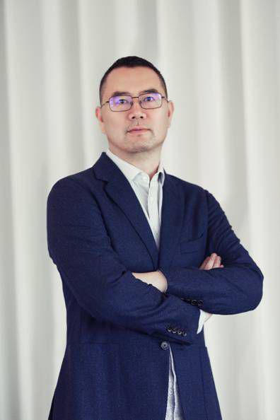 (巨人网络CTO聂志明)