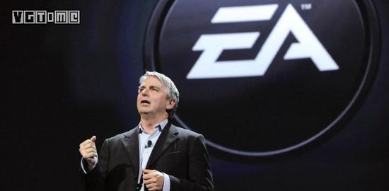 约翰·里奇蒂耶罗现在成了Unity的CEO