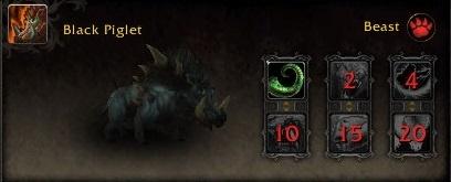 大量小宠物加入：军团再临新增宠物一览