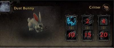 大量小宠物加入：军团再临新增宠物一览