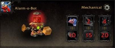 大量小宠物加入：军团再临新增宠物一览