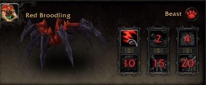 大量小宠物加入：军团再临新增宠物一览