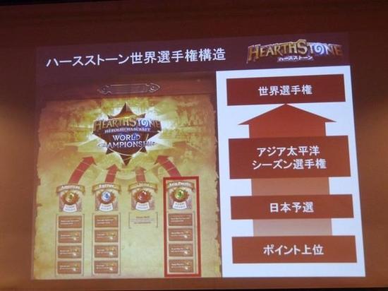 参加者过百人！炉石传说日本首次线下聚会