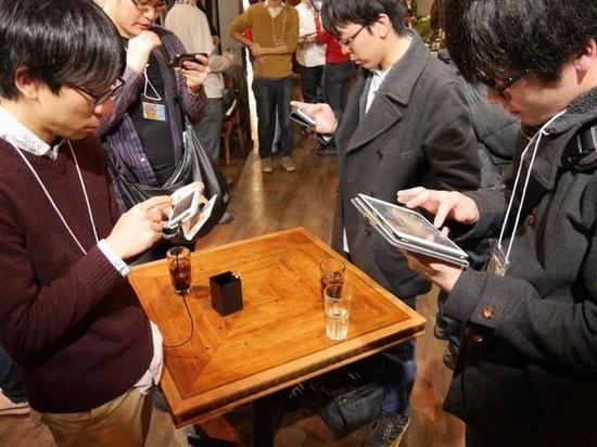 参加者过百人！炉石传说日本首次线下聚会