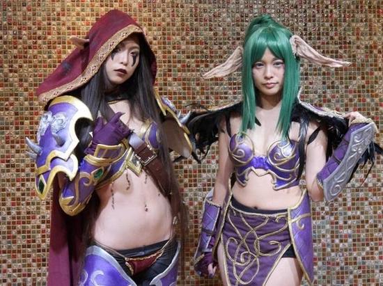 参加者过百人！炉石传说日本首次线下聚会