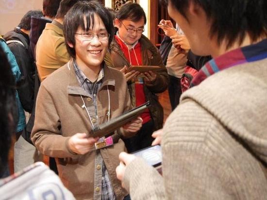 参加者过百人！炉石传说日本首次线下聚会