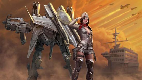 《虚荣》多款新皮肤上架日程大公开