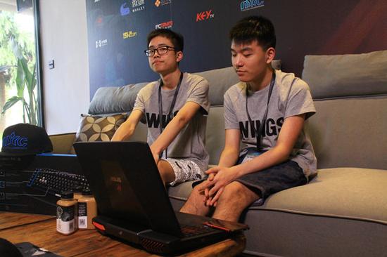 ESPN长文Wings战队实记：期待TI6上浴火重生