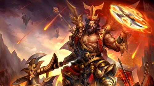 满足你的操作欲 乱斗西游2双形态英雄大盘点