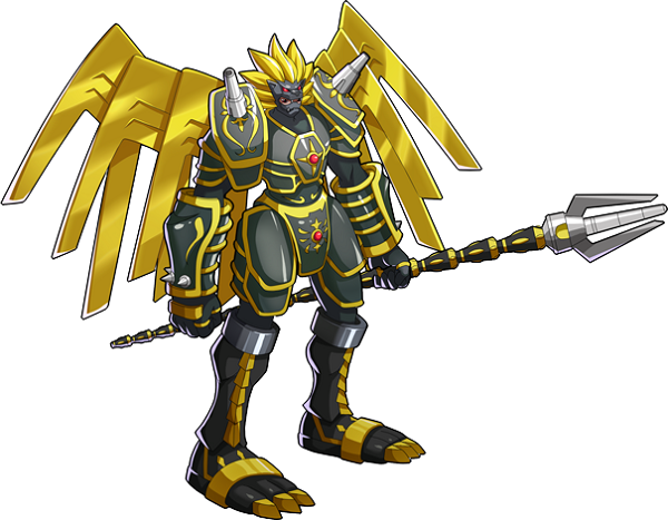 以上就是本期《数码宝贝大冒险》究极体补全计划的所有数码兽咯,以上