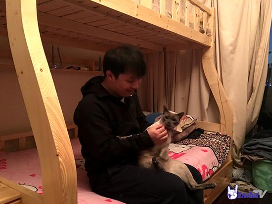 DOTA2 IG.V中单sakata访谈：一天不训练浑身难受