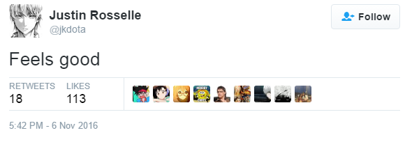 秋季特锦赛前瞻系列：CoL——兄弟的野望