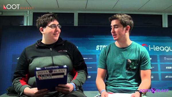 秋季特锦赛前瞻系列：CoL——兄弟的野望