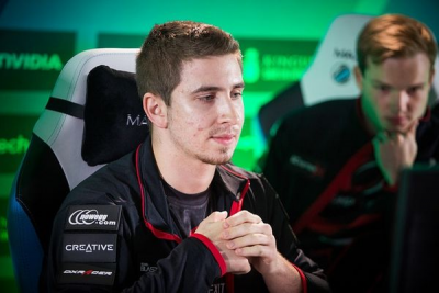 秋季特锦赛前瞻系列：CoL——兄弟的野望