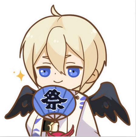 阴阳师q版头像大放送 快来选择你喜欢的式神吧!