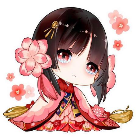 阴阳师q版头像大放送 快来选择你喜欢的式神吧!