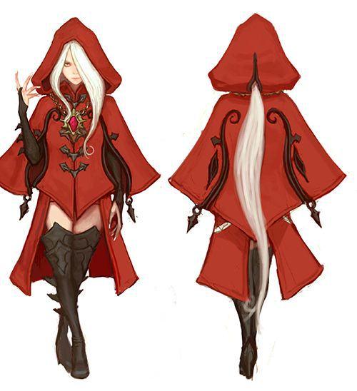 御姐女神阿尔杰塔