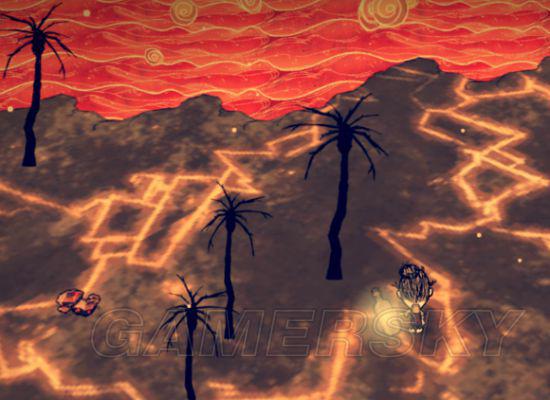 但是有些同学想知道里面有什么,今天小编就为大家带来了饥荒海难火山