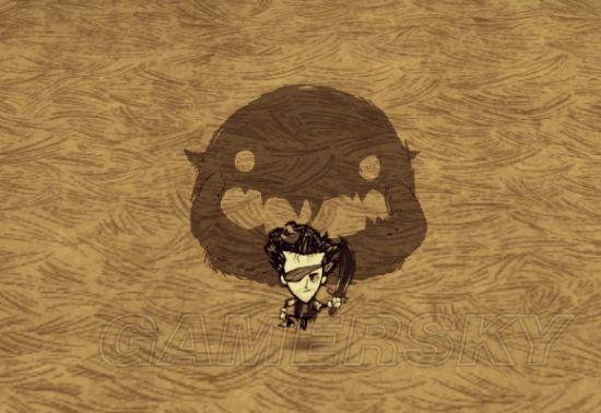 月亮述说饥荒联机版大理石雕像的相关介绍