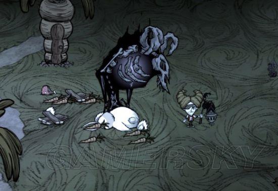 惊叹不已! 饥荒联机版梦魇物品详细介绍