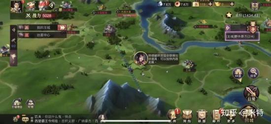 持续掠夺，让放风筝成为可能