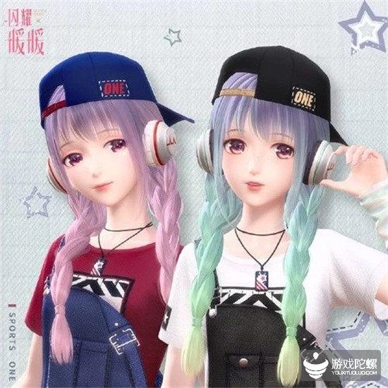 龙创悦动闯入发行商收入top5,叠纸游戏排名提升7位