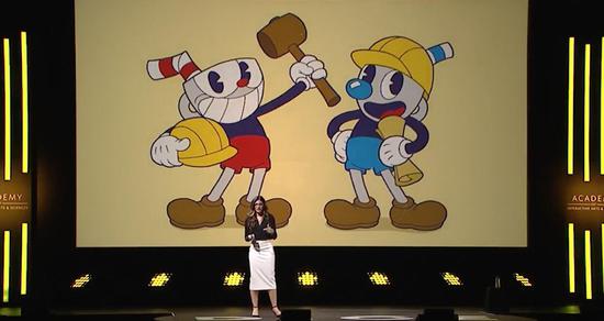 游戏制作人Maja Moldenhauer