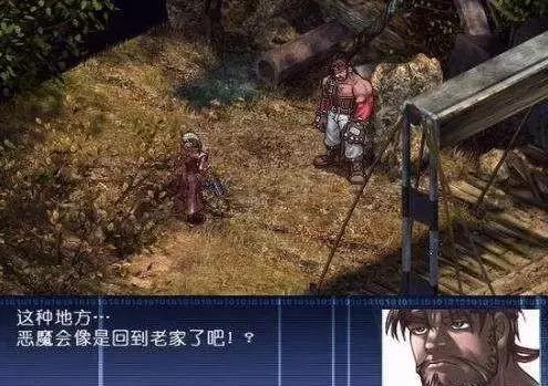 《致命武力》系列的创新也是非常有趣