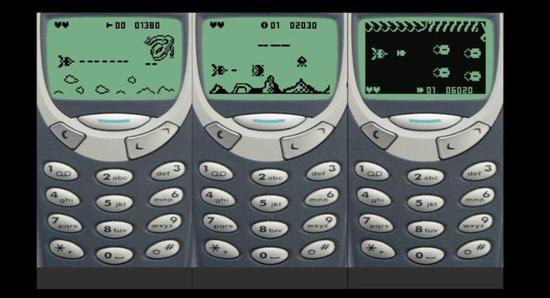 开发出贪吃蛇的诺基亚,为何会被手游时代抛弃?