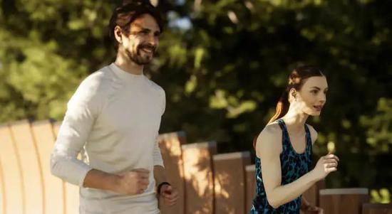 图片来源Unreal Engine官网